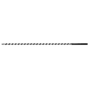 Wiertło do drewna spiralne 10x400mm GRAPHITE 57H253 156865