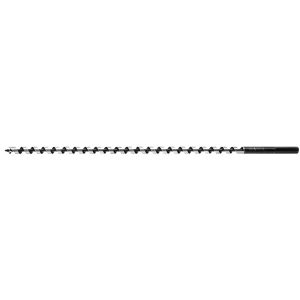Wiertło do drewna spiralne 12×400 mm GRAPHITE 57H254 156873