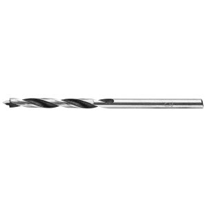 Wiertło do drewna spiralne 3x60mm GRAPHITE 57H270 156779 Wiertło do drewna spiralne 3x60mm GRAPHITE 57H270 156779