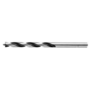 Wiertło do drewna spiralne 5x85mm GRAPHITE 57H272 156827 Wiertło do drewna spiralne 5x85mm GRAPHITE 57H272 156827