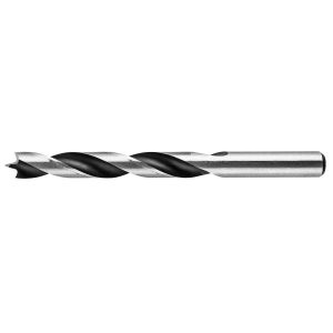 Wiertło do drewna spiralne 8×110 mm GRAPHITE 57H275 156871 Wiertło do drewna spiralne 8×110 mm GRAPHITE 57H275 156871