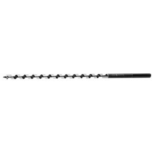 Wiertło do drewna spiralne 8x250mm GRAPHITE 57H354 156879 Wiertło do drewna spiralne 8x250mm GRAPHITE 57H354 156879