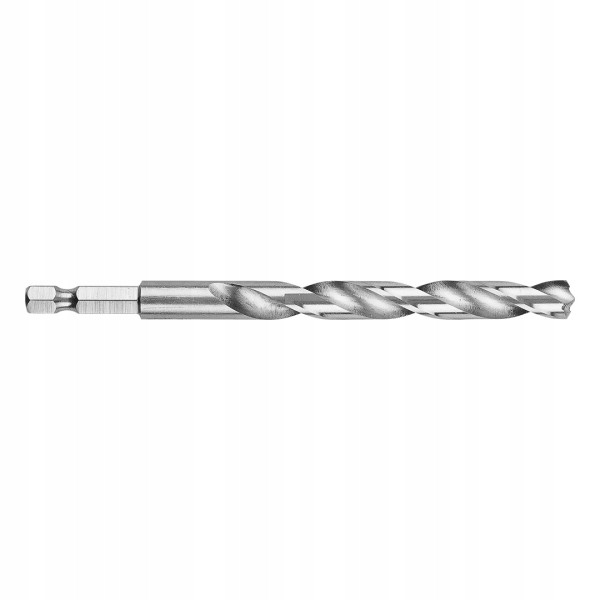 Wiertło do metalu Hex 10.0 mm, HSS GRAPHITE 54T718 384261