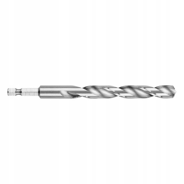 Wiertło do metalu Hex 12.0 mm, HSS GRAPHITE 54T720 384248