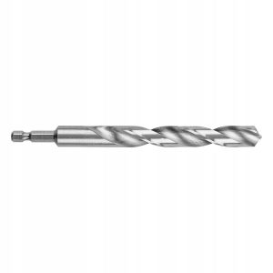 Wiertło do metalu Hex 13.0 mm, HSS GRAPHITE 54T721 384257 Wiertło do metalu Hex 13.0 mm, HSS GRAPHITE 54T721 384257