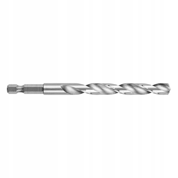 Wiertło do metalu Hex 8.0 mm, HSS GRAPHITE 54T715 384274