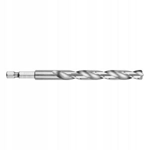 Wiertło do metalu Hex 9.0 mm, HSS GRAPHITE 54T717 384299 Wiertło do metalu Hex 9.0 mm, HSS GRAPHITE 54T717 384299