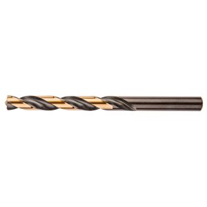 Wiertło do metalu HSS 124° 10mm GRAPHITE 55H033 156823 Wiertło do metalu HSS 124° 10mm GRAPHITE 55H033 156823