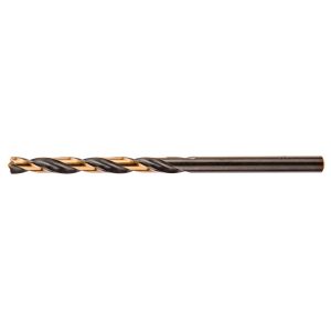 Wiertło do metalu HSS-CNC, 124°, Pro-Tec, 3.8mm GRAPHITE 156897 Wiertło do metalu HSS-CNC, 124°, Pro-Tec, 3.8mm GRAPHITE 156897