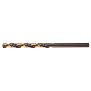 Wiertło do metalu HSS-CNC, 4.0 mm GRAPHITE 55H018 156751 Wiertło do metalu HSS-CNC, 4.0 mm GRAPHITE 55H018 156751