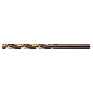 Wiertło do metalu HSS-CNC 4.5 mm GRAPHITE 55H020 156822 Wiertło do metalu HSS-CNC 4.5 mm GRAPHITE 55H020 156822