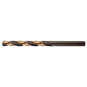 Wiertło do metalu HSS-CNC, 6.0 mm GRAPHITE 55H025 156899 Wiertło do metalu HSS-CNC, 6.0 mm GRAPHITE 55H025 156899