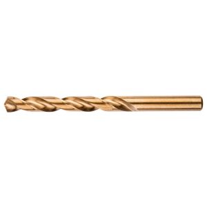 Wiertło do metalu HSS-Co, 10.5 mm GRAPHITE 57H056 156892 Wiertło do metalu HSS-Co, 10.5 mm GRAPHITE 57H056 156892