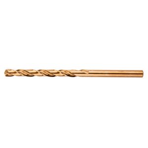 Wiertło do metalu HSS-Co, 4.8 mm GRAPHITE 57H030 156821 Wiertło do metalu HSS-Co, 4.8 mm GRAPHITE 57H030 156821