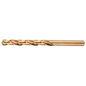 Wiertło do metalu HSS-Co, 9.0 mm GRAPHITE 57H050 156802 Wiertło do metalu HSS-Co, 9.0 mm GRAPHITE 57H050 156802