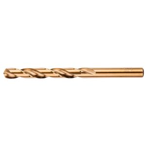 Wiertło do metalu HSS-Co, 9.5 mm GRAPHITE 57H052 156803 Wiertło do metalu HSS-Co, 9.5 mm GRAPHITE 57H052 156803
