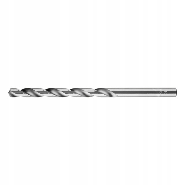 Wiertło do metalu HSS, DIN 340, 10 mm, GRAPHITE 54T998 346181