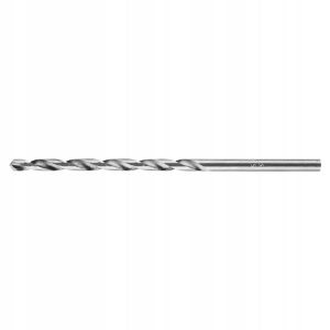 Wiertło do metalu HSS, DIN 340, 5 mm, GRAPHITE 54T995 346183