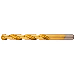 Wiertło do metalu HSS-TiN, 11.0 mm GRAPHITE 57H158 157026 Wiertło do metalu HSS-TiN, 11.0 mm GRAPHITE 57H158 157026