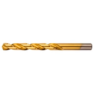 Wiertło do metalu HSS-TiN, 12.0 mm GRAPHITE 57H162 156980 Wiertło do metalu HSS-TiN, 12.0 mm GRAPHITE 57H162 156980