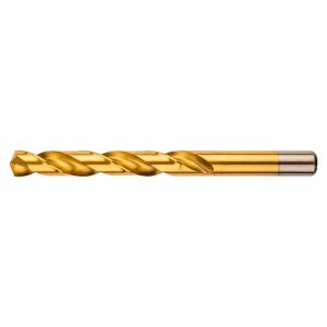 Wiertło do metalu HSS-TiN, 12.5 mm GRAPHITE 57H164 156942 Wiertło do metalu HSS-TiN, 12.5 mm GRAPHITE 57H164 156942