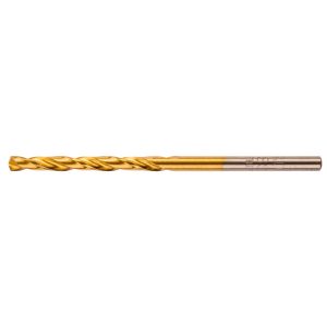 Wiertło do metalu HSS-TiN, 3.0 mm GRAPHITE 57H120 157006 Wiertło do metalu HSS-TiN, 3.0 mm GRAPHITE 57H120 157006