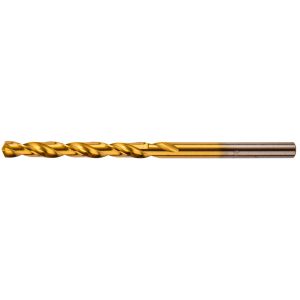 Wiertło do metalu HSS-TiN, 3.2 mm GRAPHITE 57H122 156986 Wiertło do metalu HSS-TiN, 3.2 mm GRAPHITE 57H122 156986