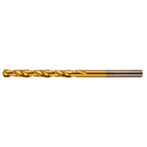 Wiertło do metalu HSS-TiN, 4.2 mm GRAPHITE 57H126 156956 Wiertło do metalu HSS-TiN, 4.2 mm GRAPHITE 57H126 156956