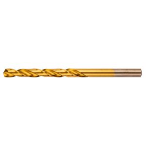 Wiertło do metalu HSS-TiN, 5.2 mm GRAPHITE 57H134 157011 Wiertło do metalu HSS-TiN, 5.2 mm GRAPHITE 57H134 157011