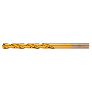 Wiertło do metalu HSS-TiN, 5.5 mm GRAPHITE 57H136 156932 Wiertło do metalu HSS-TiN, 5.5 mm GRAPHITE 57H136 156932