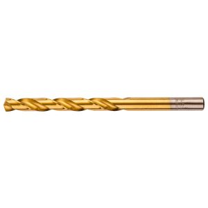 Wiertło do metalu HSS-TiN, 6.5 mm GRAPHITE 57H140 157020 Wiertło do metalu HSS-TiN, 6.5 mm GRAPHITE 57H140 157020