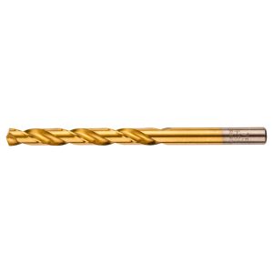 Wiertło do metalu HSS-TiN, 7.5 mm GRAPHITE 57H144 156975