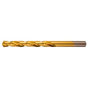 Wiertło do metalu HSS-TiN, 8.5 mm GRAPHITE 57H148 157000