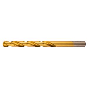 Wiertło do metalu HSS-TiN, 9.0 mm GRAPHITE 57H150 156984