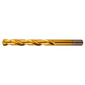 Wiertło do metalu HSS-TiN, 9.5 mm GRAPHITE 57H152 157017