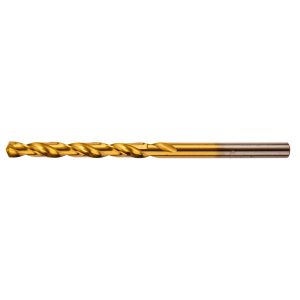 Wiertło do metalu HSS-TiN, fi 4.0 mm GRAPHITE 57H124 156996