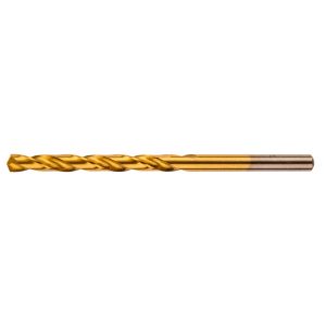 Wiertło do metalu HSS-TiN, fi 5.0 mm GRAPHITE 57H132 156979