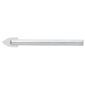 Wiertło do szkła, 6.0 mm GRAPHITE 57H261 156971 Wiertło do szkła, 6.0 mm GRAPHITE 57H261 156971