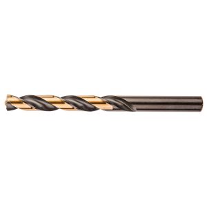 Wiertło HSS-CNC, 124° 10.5 mm GRAPHITE 55H035 156895 Wiertło HSS-CNC, 124° 10.5 mm GRAPHITE 55H035 156895