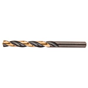Wiertło HSS-CNC, 124° 11.0 mm GRAPHITE 55H036 156820 Wiertło HSS-CNC, 124° 11.0 mm GRAPHITE 55H036 156820