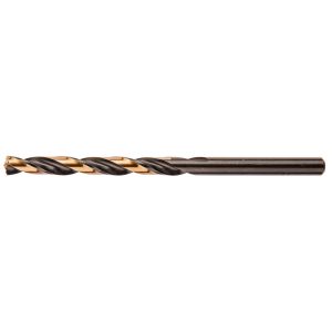 Wiertło HSS-CNC 124° Pro-Tec 5.0mm GRAPHITE 55H022 156900 Wiertło HSS-CNC 124° Pro-Tec 5.0mm GRAPHITE 55H022 156900