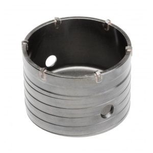 Wiertło koronowe do betonu 80mm HT6D487 764603
