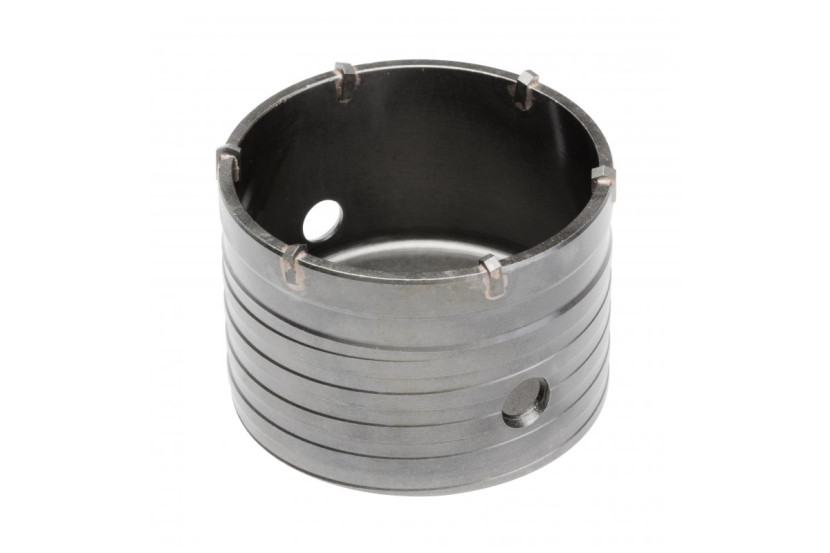Wiertło koronowe do betonu 80mm HT6D487 764603