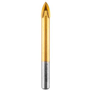 Wiertło uniwersalne HM, 10 mm, GRAPHITE 56H406 156815