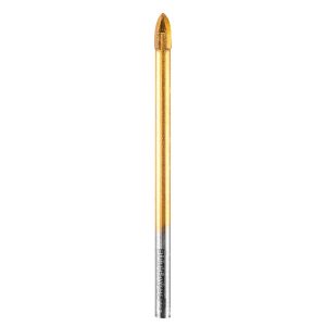Wiertło uniwersalne HM, 5 mm, GRAPHITE 56H402 156884