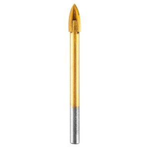 Wiertło uniwersalne HM, 8 mm, GRAPHITE 56H405 156864