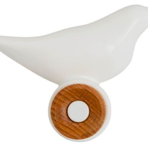 Wieszak BIRD biały 431951 Wieszak BIRD biały 431951