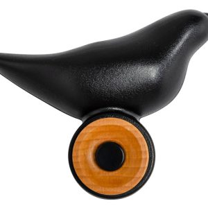 Wieszak BIRD czarny 431962 Wieszak BIRD czarny 431962
