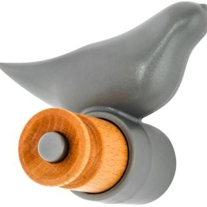 Wieszak BIRD szary 185176 Wieszak BIRD szary 185176