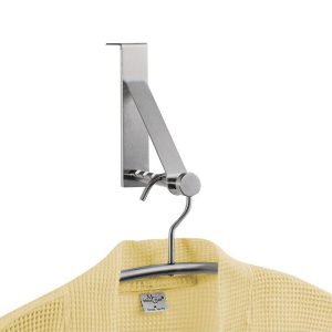 Wieszak na drzwi – metalowy haczyk, ZELLER 100757 Wieszak na drzwi – metalowy haczyk, ZELLER 100757